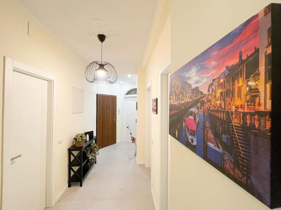 III - Cozy Single Room A Milan, Milan